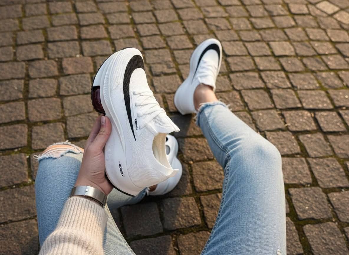 احذاء فيتنامي مودرن للشباب