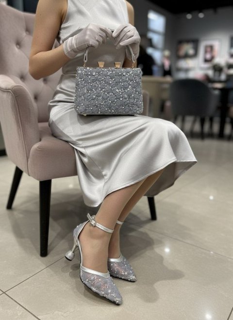 سكربية غربول وردات اجنبي كعب الماز