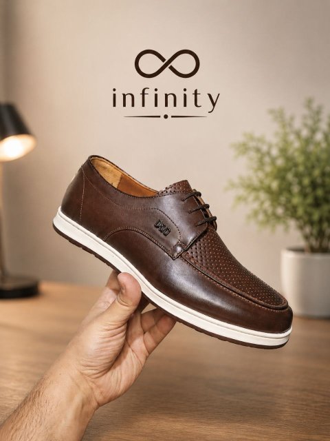 infinity shoes