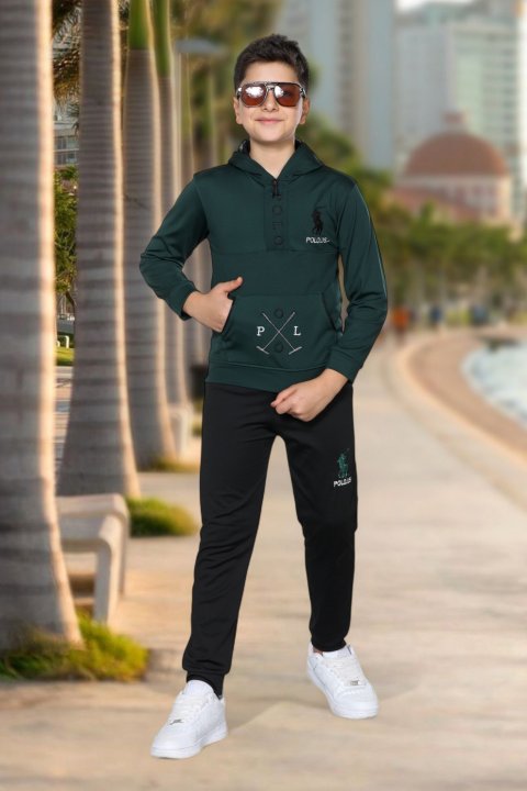 بيجما ولادي كم