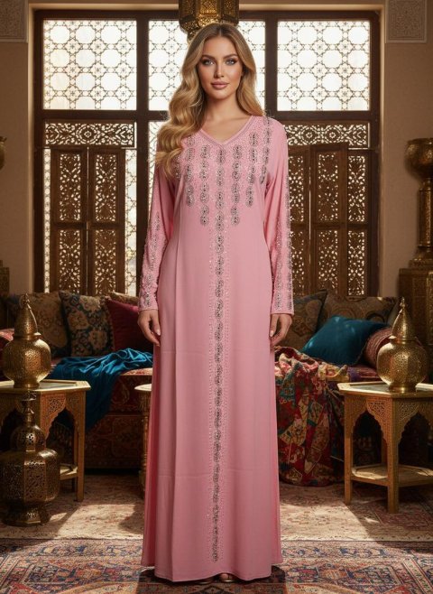 أحدث الشرقيات بموديلات عصرية ومميزة😍😍😍