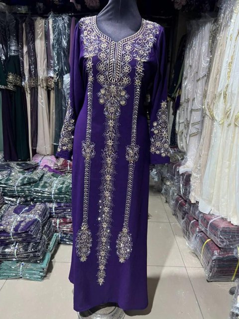 أحدث الشرقيات بموديلات عصرية ومميزة😍😍😍