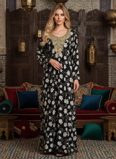 أحدث الشرقيات بموديلات عصرية ومميزة😍😍😍