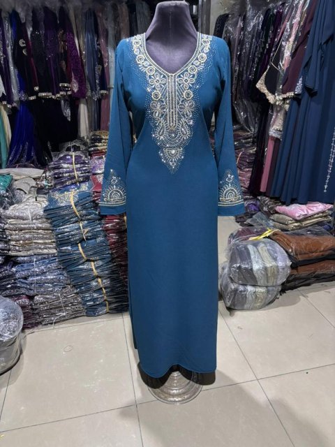 أحدث الشرقيات بموديلات عصرية ومميزة😍😍😍