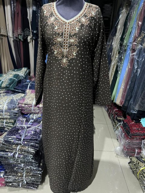 أحدث الشرقيات بموديلات عصرية ومميزة😍😍😍