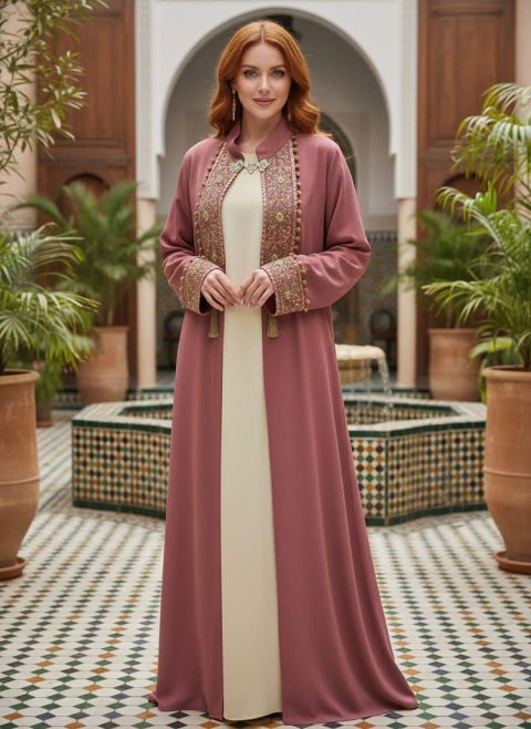 أحدث الشرقيات بموديلات عصرية ومميزة😍😍😍