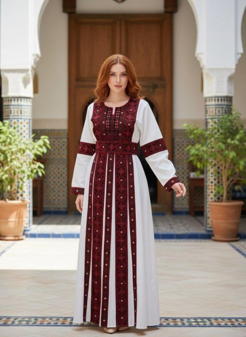 أحدث الشرقيات بموديلات عصرية ومميزة😍😍😍