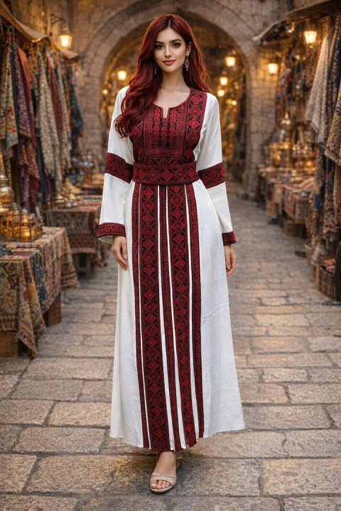 أحدث الشرقيات بموديلات عصرية ومميزة😍😍😍