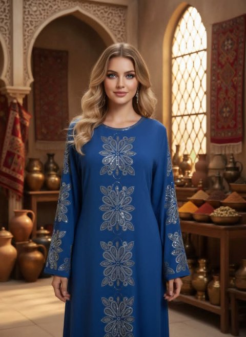 أحدث الشرقيات بموديلات عصرية ومميزة😍😍😍