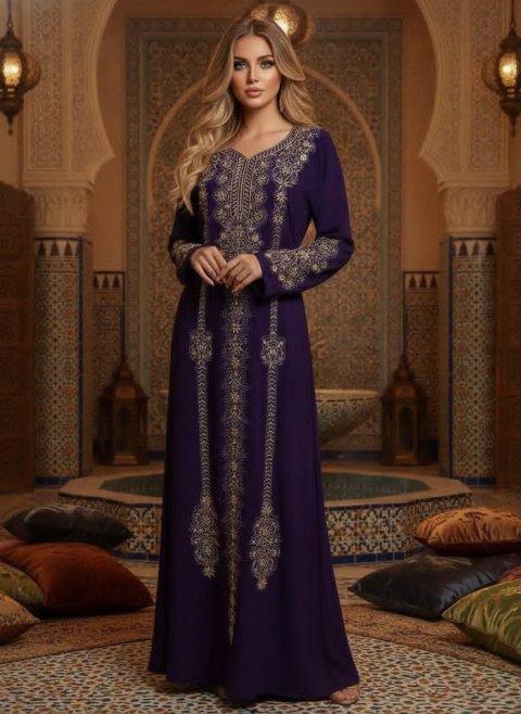 أحدث الشرقيات بموديلات عصرية ومميزة😍😍😍
