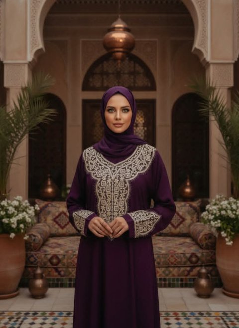 أحدث الشرقيات بموديلات عصرية ومميزة😍😍😍