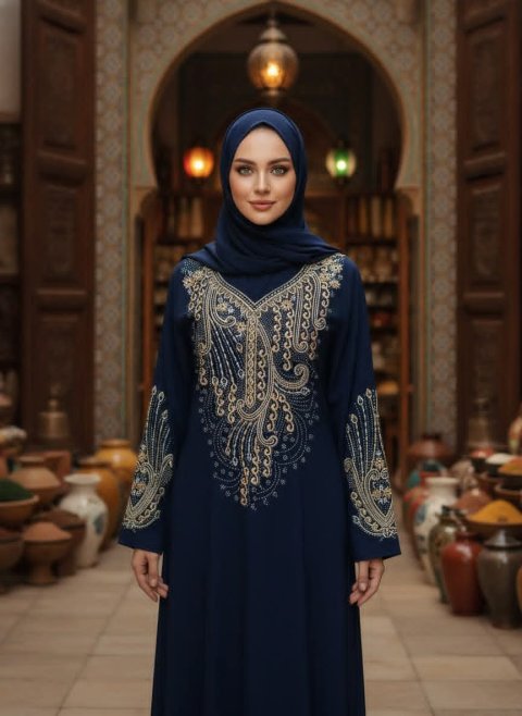 أحدث الشرقيات بموديلات عصرية ومميزة😍😍😍