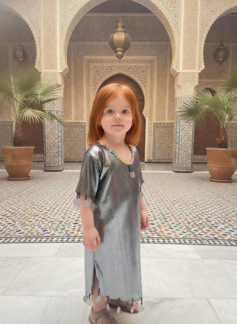 أحدث الشرقيات بموديلات عصرية ومميزة😍😍😍