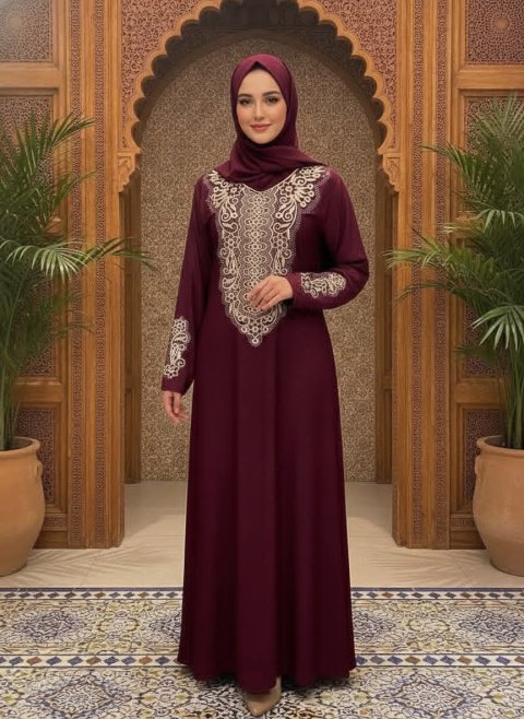 أحدث الشرقيات بموديلات عصرية ومميزة😍😍😍
