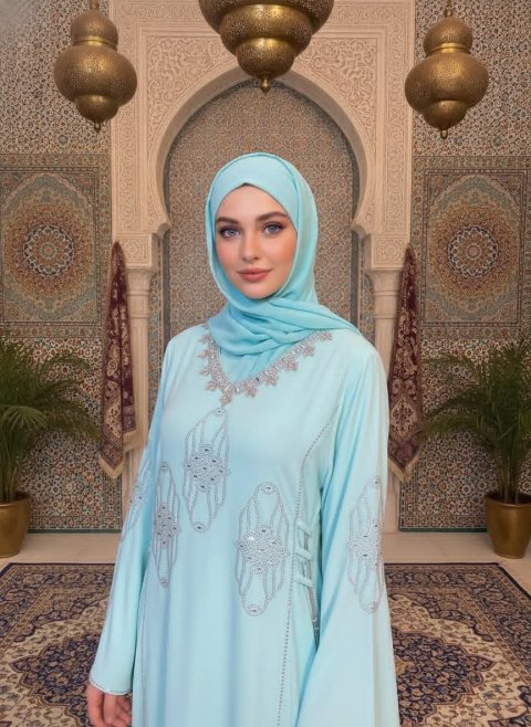 أحدث الشرقيات بموديلات عصرية ومميزة😍😍😍
